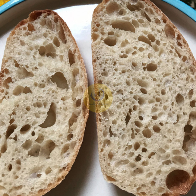 Simpli Country Sourdough Bread