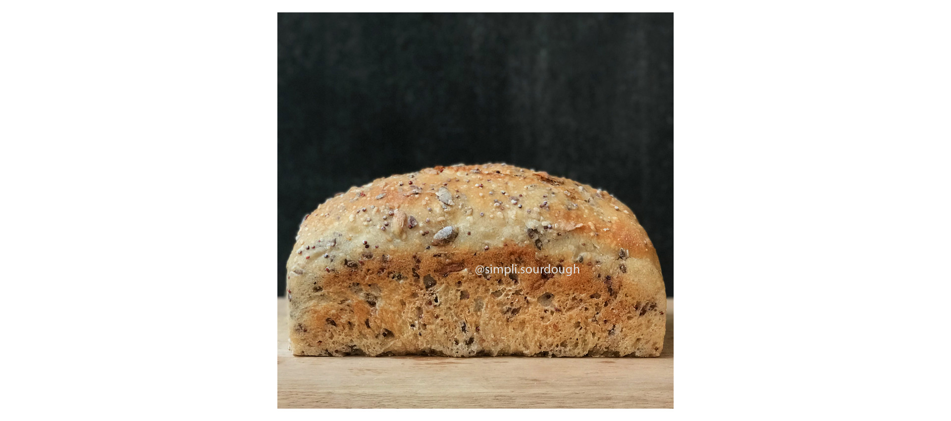 Sourdough Bread in Bangalore
